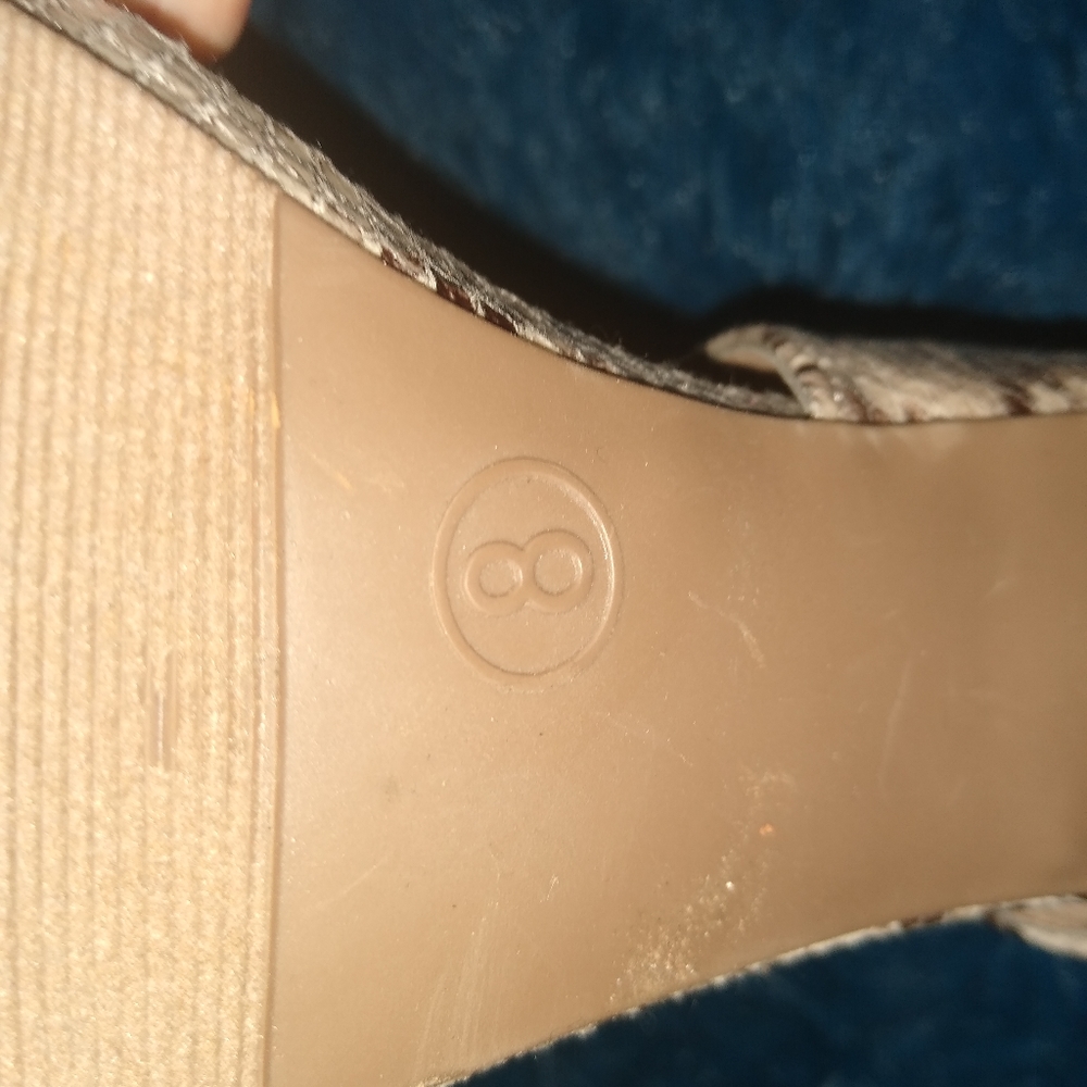 Shoes - Picture 2 of 3